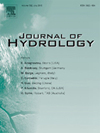 JOURNAL OF HYDROLOGY雜志封面